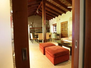 VENDO CASA CHACRAS APTA CRÉDITO