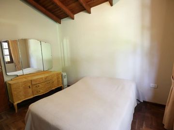 VENDO CASA CHACRAS APTA CRÉDITO