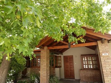 VENDO CASA CHACRAS APTA CRÉDITO