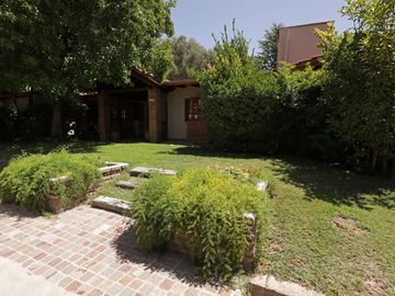 VENDO CASA CHACRAS APTA CRÉDITO