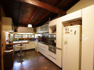 VENDO CASA CHACRAS APTA CRÉDITO