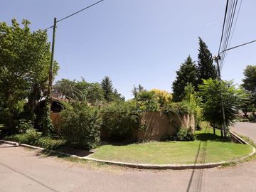 VENDO CASA CHACRAS APTA CRÉDITO