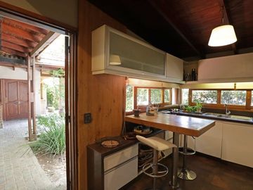VENDO CASA CHACRAS APTA CRÉDITO