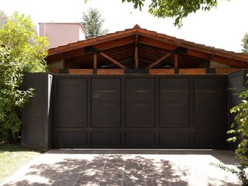 VENDO CASA CHACRAS APTA CRÉDITO