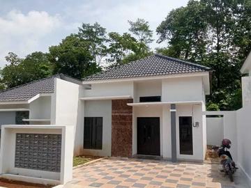 Promo Gila! Rumah Ready Almahira Residence Diskon 50JT + Free