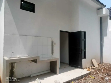 Promo Gila! Rumah Ready Almahira Residence Diskon 50JT + Free