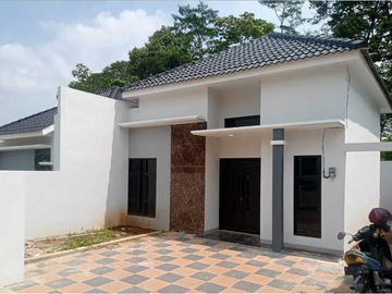 Promo Gila! Rumah Ready Almahira Residence Diskon 50JT + Free