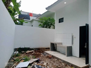 Promo Gila! Rumah Ready Almahira Residence Diskon 50JT + Free