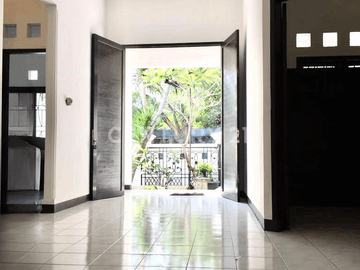 Rumah Lokasi Strategis Di Pangkalan Jati Cipinang Melayu S7558