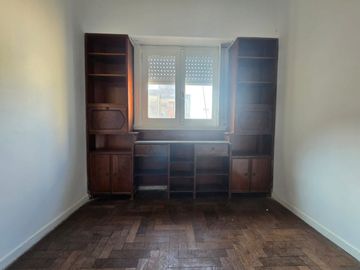 Venta Departamento 3 Ambientes Balvanera
