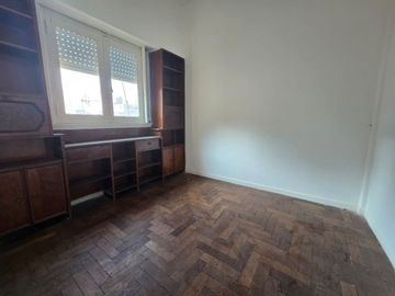 Venta Departamento 3 Ambientes Balvanera