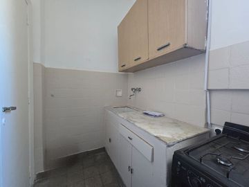 Venta Departamento 3 Ambientes Balvanera