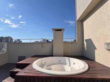 Venta Monoambiente con balcón - Caballito