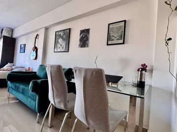 Venta Monoambiente con balcón - Caballito