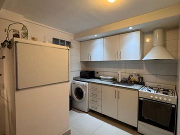 Venta Monoambiente con balcón - Caballito