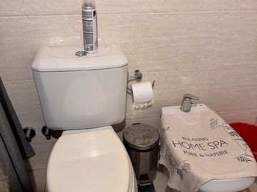 Venta Monoambiente con balcón - Caballito