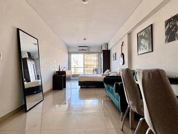 Venta Monoambiente con balcón - Caballito