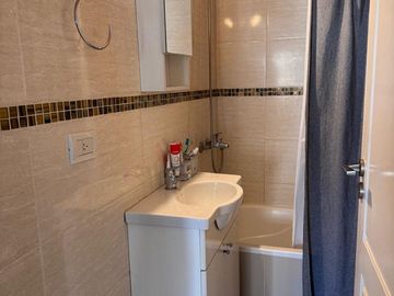 Venta Monoambiente con balcón - Caballito
