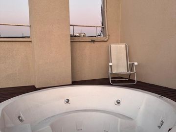 Venta Monoambiente con balcón - Caballito