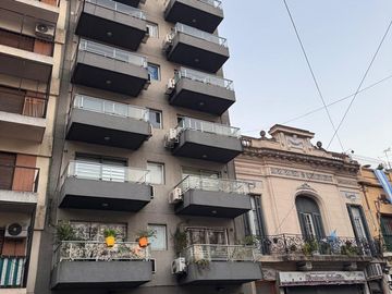 Venta Monoambiente con balcón - Caballito