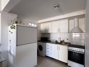 Venta Monoambiente con balcón - Caballito