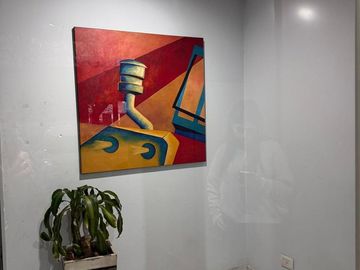 Venta Monoambiente con balcón - Caballito