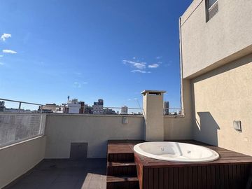Venta Monoambiente con balcón - Caballito