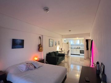 Venta Monoambiente con balcón - Caballito