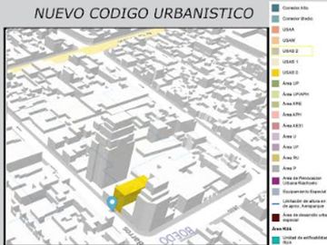 VENTA LOTE EN BOEDO