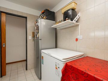 DEPARTAMENTO 2 AMBIENTES CON PATIO Y BALCÓN