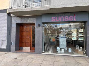 PH 2 AMBIENTES C/ PATIO VILLA DEVOTO A REFACCIONAR