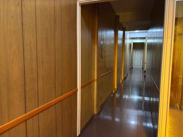 PH 2 AMBIENTES C/ PATIO VILLA DEVOTO A REFACCIONAR