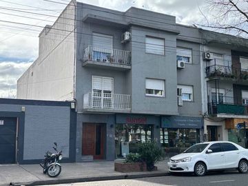 PH 2 AMBIENTES C/ PATIO VILLA DEVOTO A REFACCIONAR