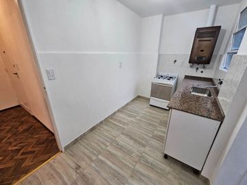 Departamento 3 ambientes en Alquiler en Caballito