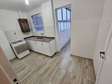 Departamento 3 ambientes en Alquiler en Caballito
