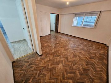 Departamento 3 ambientes en Alquiler en Caballito