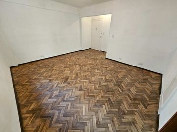 Departamento 3 ambientes en Alquiler en Caballito