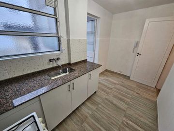 Departamento 3 ambientes en Alquiler en Caballito