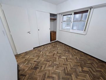 Departamento 3 ambientes en Alquiler en Caballito