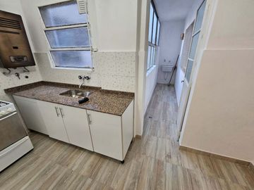 Departamento 3 ambientes en Alquiler en Caballito