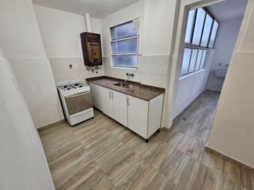Departamento 3 ambientes en Alquiler en Caballito