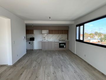 VENTA DEPTO 2 AMBIENTES A ESTRENAR ITUZAINGO
