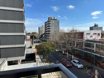 VENTA DEPTO 2 AMBIENTES A ESTRENAR ITUZAINGO
