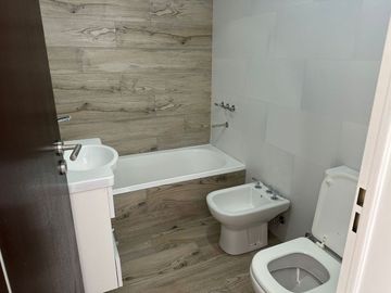 VENTA DEPTO 2 AMBIENTES A ESTRENAR ITUZAINGO