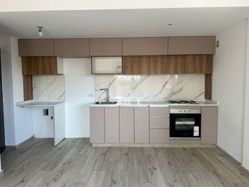 VENTA DEPTO 2 AMBIENTES A ESTRENAR ITUZAINGO