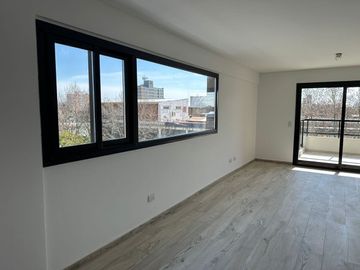 VENTA DEPTO 2 AMBIENTES A ESTRENAR ITUZAINGO