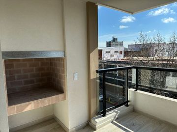 VENTA DEPTO 2 AMBIENTES A ESTRENAR ITUZAINGO