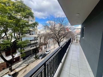 DEPARTAMENTO 4 AMBIENTES CON COCHERA EN CABALLITO