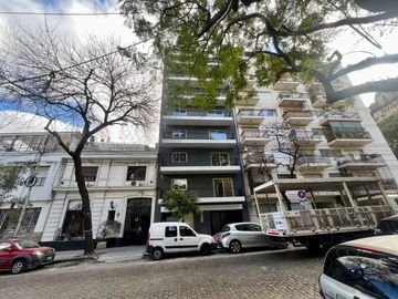 DEPARTAMENTO 4 AMBIENTES CON COCHERA EN CABALLITO
