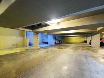 VENTA 1 AMB AMENITIES, COCHERA, AMOBLADO ITUZAINGO